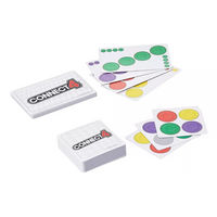 Hasbro Gaming - Connect 4 Juego De Cartas