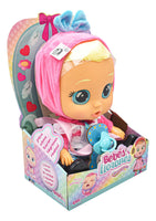Muñeca Cry Babies bebes Llorones Alicia Fotorama
