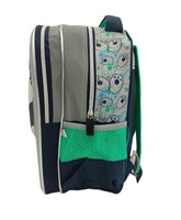 FM Mochila Chica Kinder Preescolar Osos Escandalosos CN Bro Power BR402K35BP