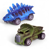 CYC Autopista De Dinosaurios Juguete De Importacion SH19124062