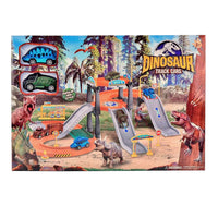 CYC Autopista De Dinosaurios Juguete De Importacion SH19124062
