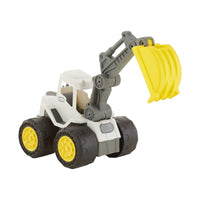 Excavadora 2 en 1 Little Tikes