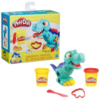 Set de Juego Play-Doh T Rex Multicolor 113 g