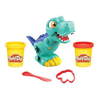 Set de Juego Play-Doh T Rex Multicolor 113 g