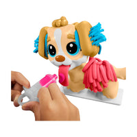 Hasbro Play-Doh Kit Veterinario con Cachorro de Juguete