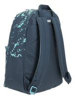 Mochila Grande Chenson 1818 Juvenil Escolar Colors 1866485-9 Azul camuflaje