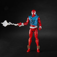 Marvel Spider Man Scarlet Figura 15cm Hasbro F6163
