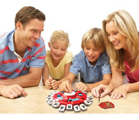 Juego De Mesa Basta!! Fotorama de Mexico 730002008468