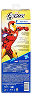 Figura Iron Man Avengers Marvel Juguete 30cm E7873