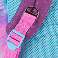 Mochila Escolar Furby YADATEX