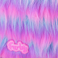 Mochila Escolar Furby YADATEX