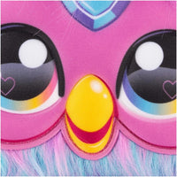 Lapicera Escolar Furby Yadatex