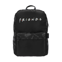 Mochila Grande Friends 90s Classic FDS001-BP011A