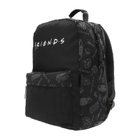 Mochila Grande Friends 90s Classic FDS001-BP011A