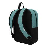 Mochila Grande Escolar Friends Central Perk