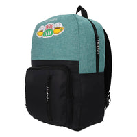 Mochila Grande Escolar Friends Central Perk