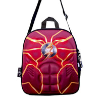 FM Lonchera Escolar Flash DC FL310A19LB