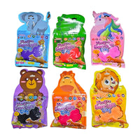 CYC Foamy Moldeable, Mayoreo Fomi, Foami Juguete Bolo SWA3160