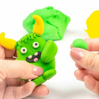 CYC Foamy Moldeable, Mayoreo Fomi, Foami Juguete Bolo SWA3160