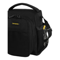 Lonchera Térmica Samsonite FoodTruck Black