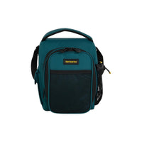 Lonchera Térmica Samsonite FoodTruck Forest Green