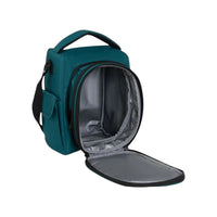 Lonchera Térmica Samsonite FoodTruck Forest Green