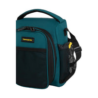 Lonchera Térmica Samsonite FoodTruck Forest Green