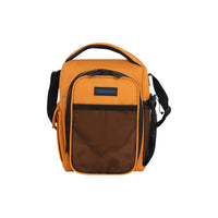 Lonchera Térmica Samsonite FoodTruck Mustard Yellow