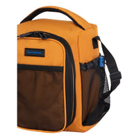 Lonchera Térmica Samsonite FoodTruck Mustard Yellow