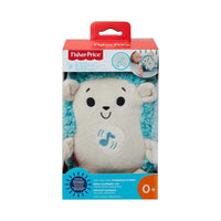 Fisher-price Juguete Para Bebés Erizo Arrullador