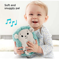 Fisher-price Juguete Para Bebés Erizo Arrullador