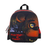 FM Lonchera Termica Five Night At Freddy's