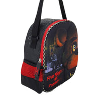 FM Lonchera Termica Five Night At Freddy's