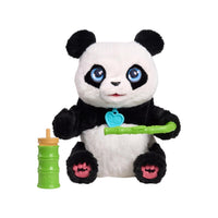 FurReal Coco Panda Hasbro 60 sonidos y reacciones