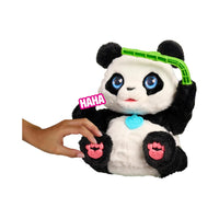 FurReal Coco Panda Hasbro 60 sonidos y reacciones
