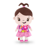 Mi Primera Muñeca Fisher Price Fwf45 Mattel