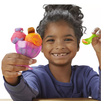 Play Doh Heladería Multicolor Set Play 284 Gr. Sorveteria