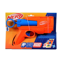 NERF N Series Lanzador Ward G0132