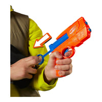 NERF N Series Lanzador Ward G0132