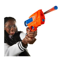 NERF N Series Lanzador Ward G0132