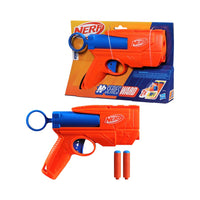 NERF N Series Lanzador Ward G0132
