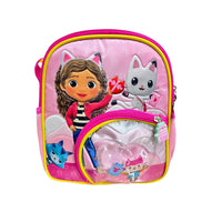 FM Lonchera Termica Escolar La Casa de Gabby Heart GB402A21LB