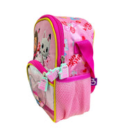 FM Lonchera Termica Escolar La Casa de Gabby Heart GB402A21LB