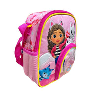 FM Lonchera Termica Escolar La Casa de Gabby Heart GB402A21LB