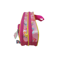 FM Lapicera Escolar Estuche La Casa de Gabby Heart GB402A23PB