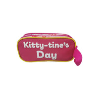 FM Lapicera Escolar Estuche La Casa de Gabby Heart GB402A23PB