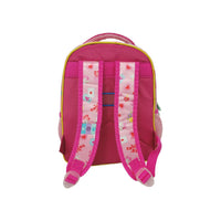 FM Mochila Chica Preescolar La Casa de Gabby Heart GB402K41BP