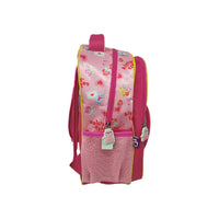 FM Mochila Chica Preescolar La Casa de Gabby Heart GB402K41BP