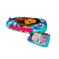 FM Lapicera Escolar Casa de Gabby Pilec GB403A33PB