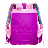 FM Mochila Escolar Grande La Casa De Gabby Star GB408B12BP